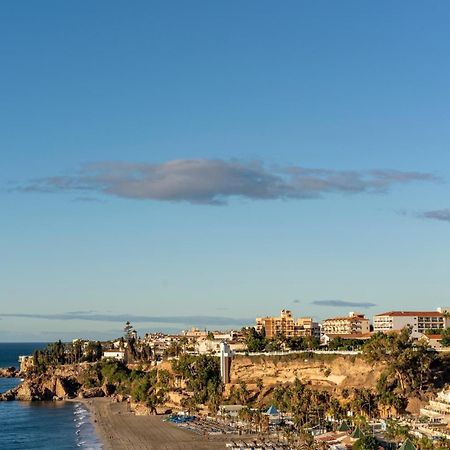 Parador De Nerja Hotel Eksteriør billede