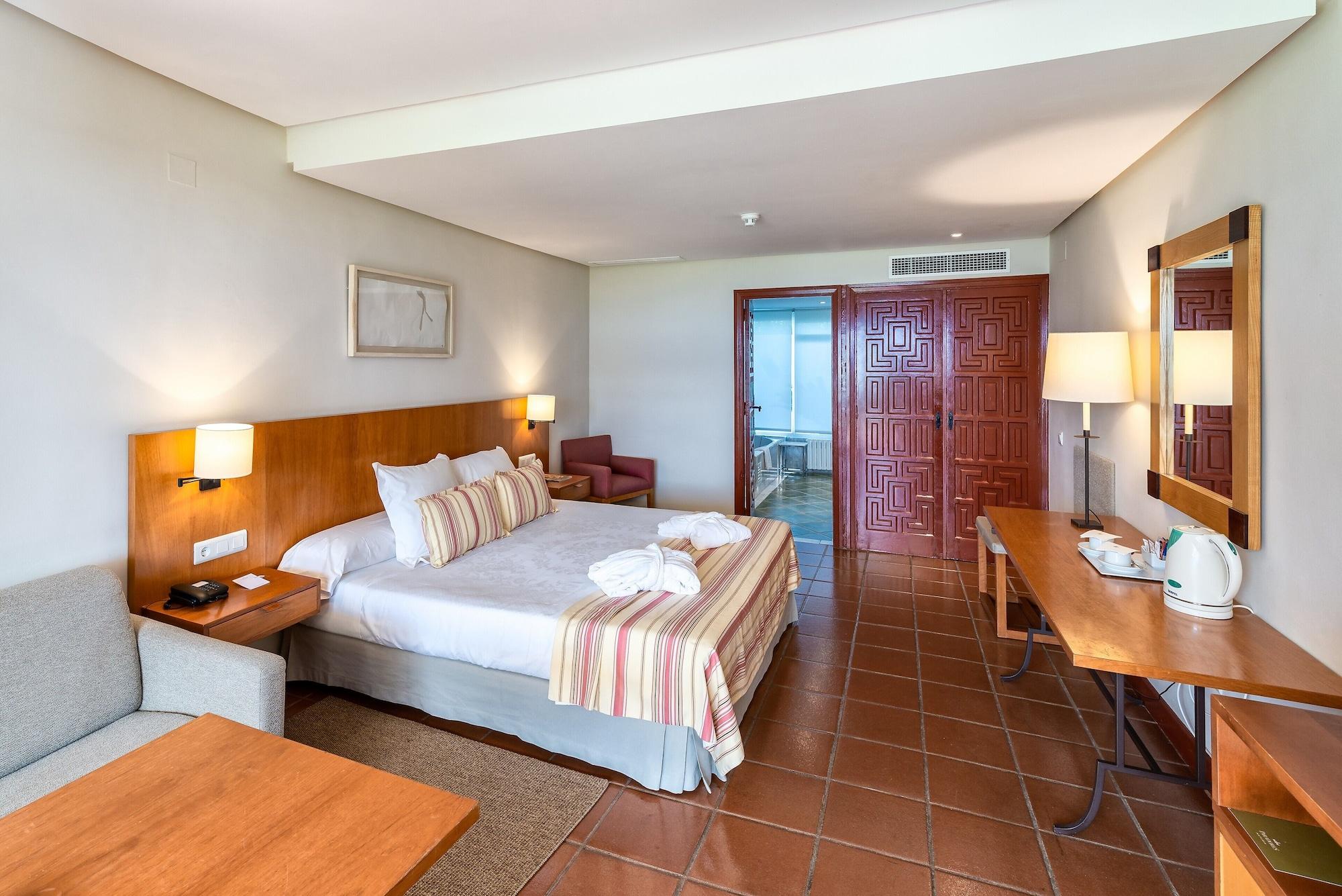 Parador De Nerja Hotel Eksteriør billede