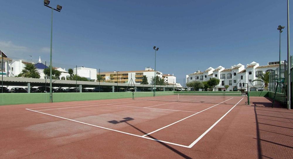 Parador De Nerja Hotel Eksteriør billede