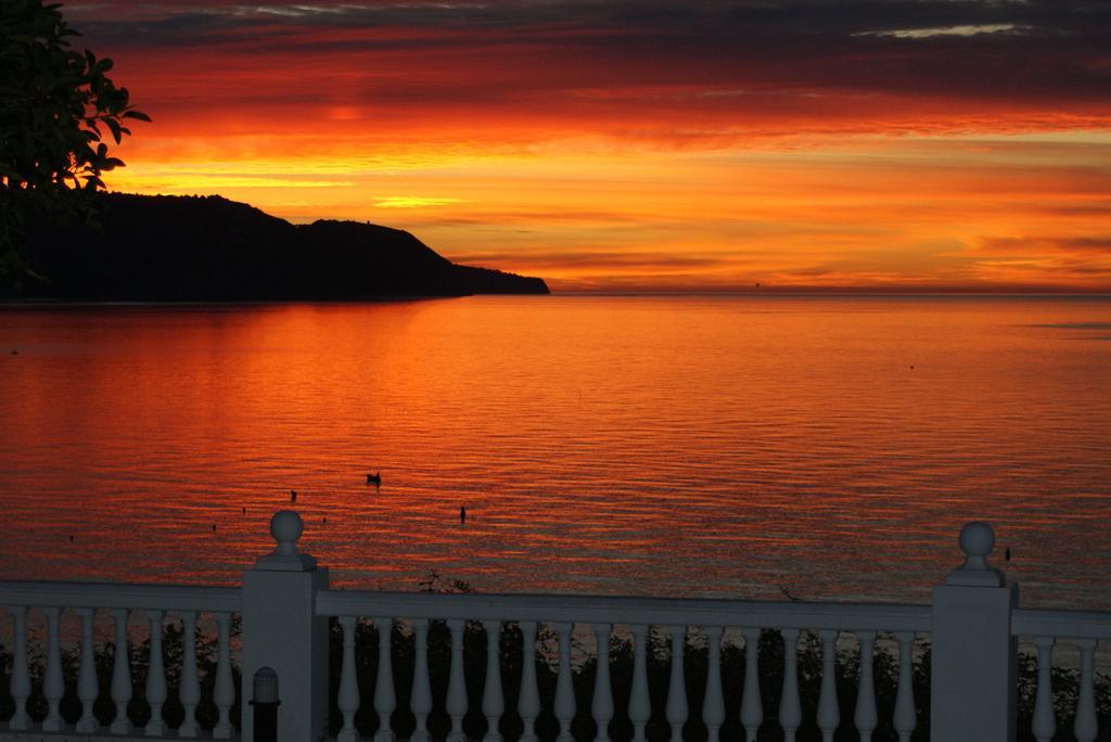 Parador De Nerja Hotel Eksteriør billede